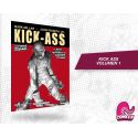 Kick Ass Volumen 1