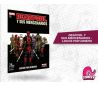 Deadpool y sus mercenarios volumen 1