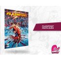 Flashpoint pasta dura