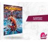 Flashpoint Historia completa
