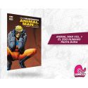 Animal Man Vol 1 El Zoo humano