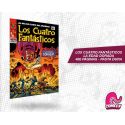 Los Cuatro Fantásticos La edad Dorada