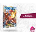 Astro City Album de Familia
