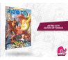 Astro City Album de Familia Astro City Album de Familia