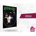 Astro City Confesión