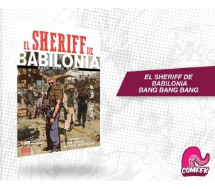 El Sheriff de Babilonia Bang Bang Bang