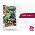 Green Lanterm número 46