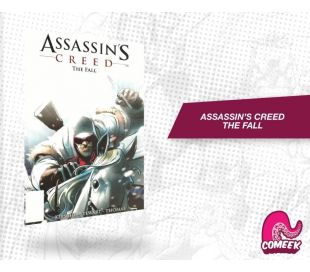 Assassin's Creed The Fall