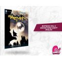 Batman Vol 6 Graveyard Shift TPB Inglés