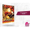 Flash Rebirth TPB Inglés