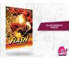 Flash Rebirth TPB Inglés