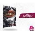 Joker de Bryan Azarello Edición Deluxe