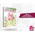 Sailor Moon Short Stories número 1