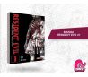 Resident Evil Biohazard completa 5 tomos Resident Evil Biohazard completa 5 tomos