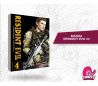 Resident Evil Biohazard completa 5 tomos Resident Evil Biohazard completa 5 tomos