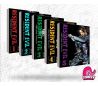Resident Evil Biohazard completa 5 tomos Resident Evil Biohazard completa 5 tomos