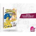 Saint Seiya Lost Canvas Gaiden número 2