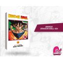 Dragon Ball número 24