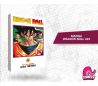 Dragon Ball número 24 Dragon Ball número 24
