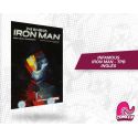 Infamous Iron Man Tpb Inglés