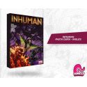 Inhuman de Joe Madureira Inglés