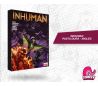 Inhuman de Joe Madureira Inglés