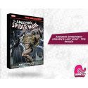The Amazing Spiderman Kraven's Last Hunt TPB Inglés
