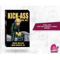 Kick Ass Box Set (saga completa) Inglés