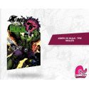 Xmen Vs Hulk Inglés