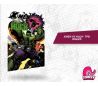 Xmen VsHulk Inglés Xmen VsHulk Inglés