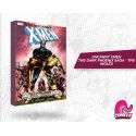 Uncanny Xmen The Dark Phoenix Saga Inglés