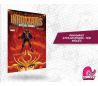 Inhumans Attilan Rising TPB inglés