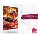 Ghost Rider Four On The Floor TPB Inglés