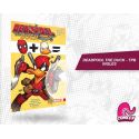 Deadpool The Duck TPB Inglés