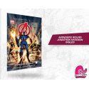 Avengers World TPB Inglés