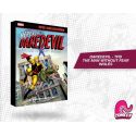 Daredevil The Man Without Fear de Stan Lee Inglés