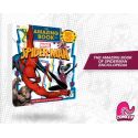 Amazing Book of Spiderman Inglés