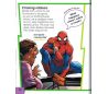 Amazing Book of Spiderman Inglés