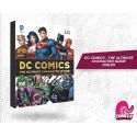 Dc Comics The Ultimate Characther Guide