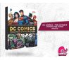 Dc Comics The Ultimate Characther Guide Dc Comics The Ultimate Characther Guide