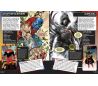 Dc Comics The Ultimate Characther Guide Dc Comics The Ultimate Characther Guide