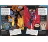Dc Comics The Ultimate Characther Guide Dc Comics The Ultimate Characther Guide