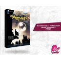 Batman Vol 6 Graveyard Shift Inglés