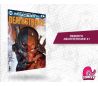 Deathstroke Rebirth número 1