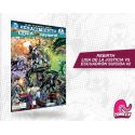 Liga de la Justicia contra El Escuadrón Suicida Rebirth número 2