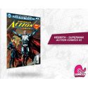 Superman Action Comics Rebirth número 3