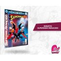 Superman Renacido Rebirth