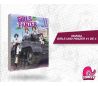 Manga Girls Und Panzer número 1 de 4 Manga Girls Und Panzer número 1 de 4