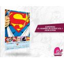 Superman el Hombre de Acero Vol 1 de John Byrne