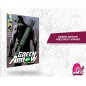 Green Arrow Aves Nocturnas